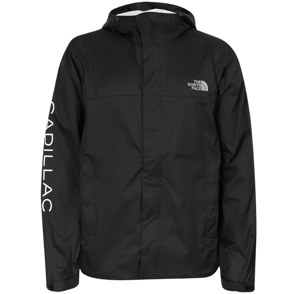 Mens Rain Jacket